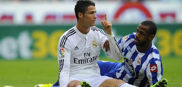 ريال مدريد رونالدو ريال مدريد رونالدو